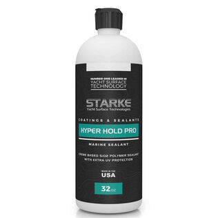 Hyper Hold Pro SiO2 Polymer Sealant