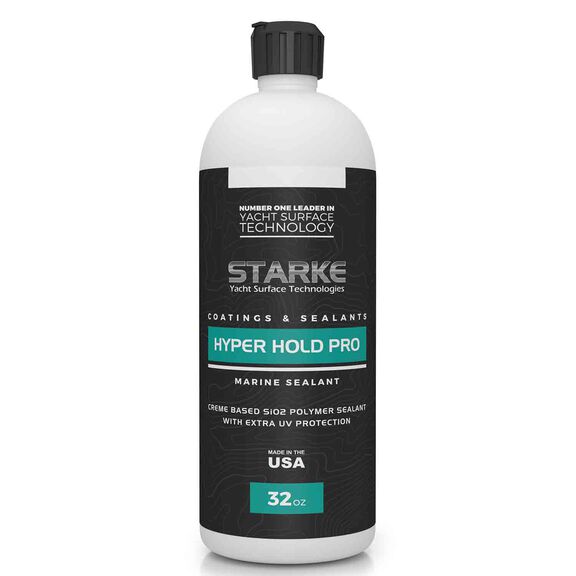 Hyper Hold Pro SiO2 Polymer Sealant image number 0