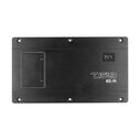 NXL 4-Channel Full-Range Class D IP67 Marine and Powersports Flush Mount Amplifier 4 x 100 Watts Rms @ 4-Ohm image number 4