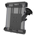 Tab-Tite&trade; with RAM&reg; Twist-Lock&trade; Suction Cup for Tablets with Cases image number 0