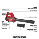 M18&trade; Compact Vacuum image number 1