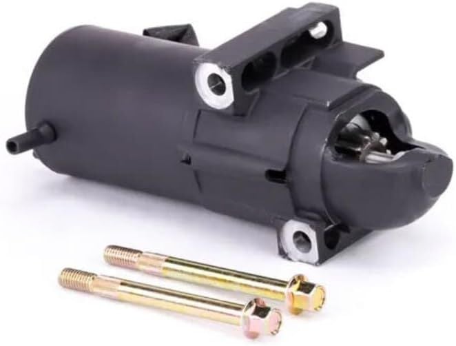 SIERRA 18-5913 Permanent Magnet Starter