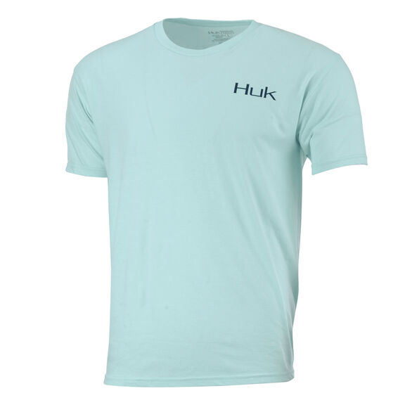 Men's Marlin Sporty Patch Shirt image number 0
