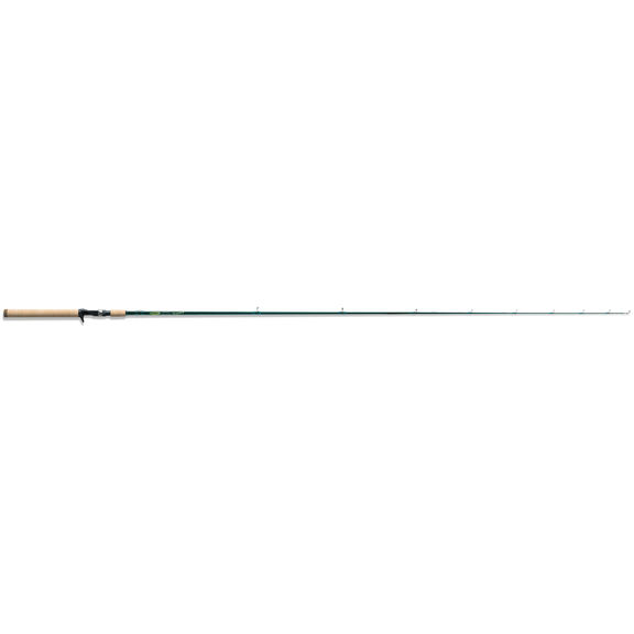 7' Triumph Baitcasting Rod, Medium Power image number 4