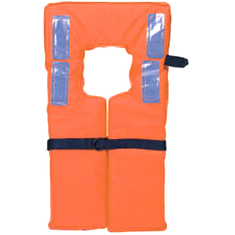 KENT Type I Commercial Life Jacket, Child, Under 90lb. West Marine