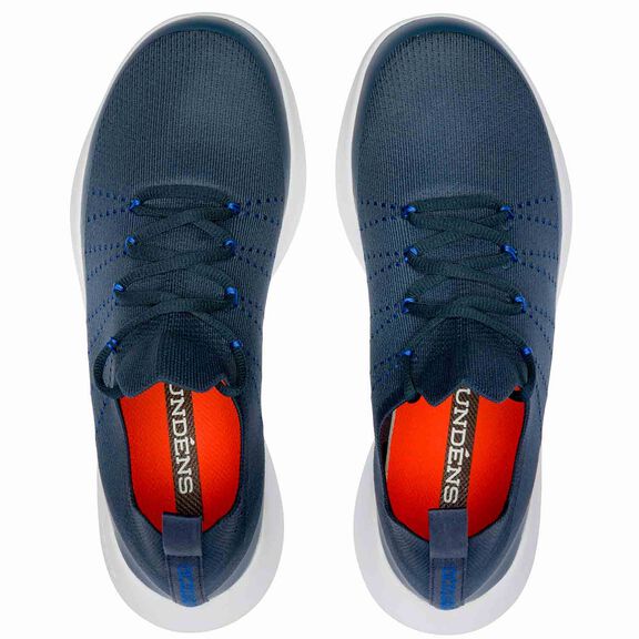 Men's SeaKnit Boat Shoes image number 4