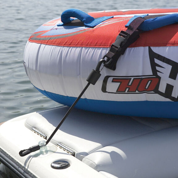 Tube Caddis Strap Kit image number 0