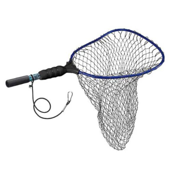EGO Kryptek WADE Rubber Coated Nylon Landing Net, Medium image number 0