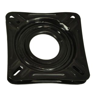 0-Degree Tilt, Non-Locking Swivel