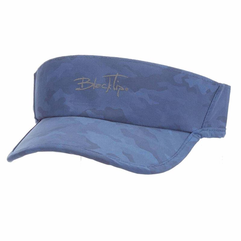 BLACKTIP Men's Fish Hook Visor West Marine
