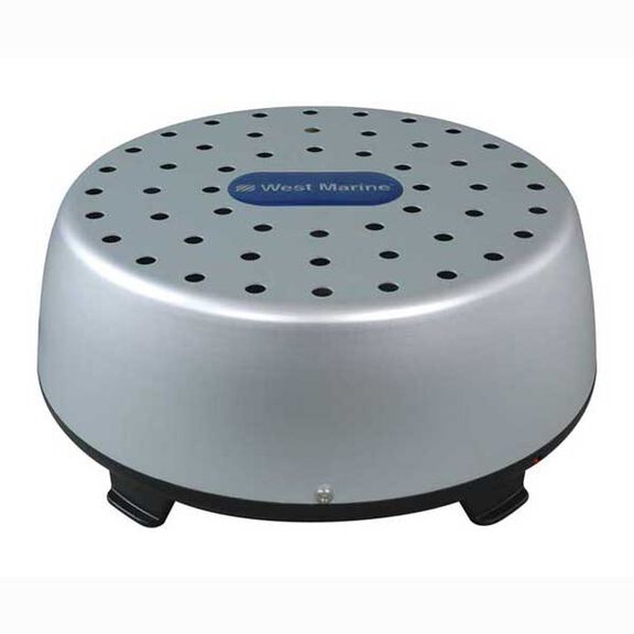 Air Dryer with Fan, Dehumidifier image number 0