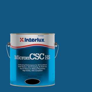 Micron&reg; CSC HS Antifouling Paint