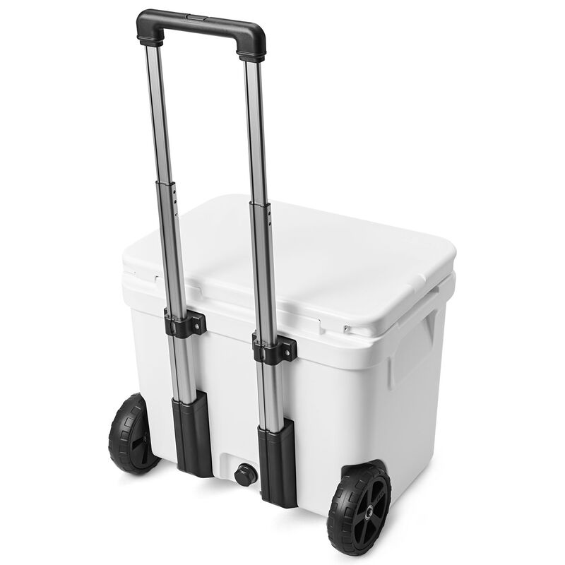 YETI Roadie® 60 Wheeled Marine Cooler West Marine