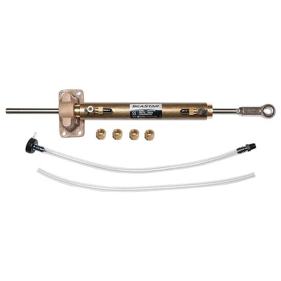 Seastar HC5319-3 Inboard Hydraulic Steering Cylinder, BA175-7TM image number 0