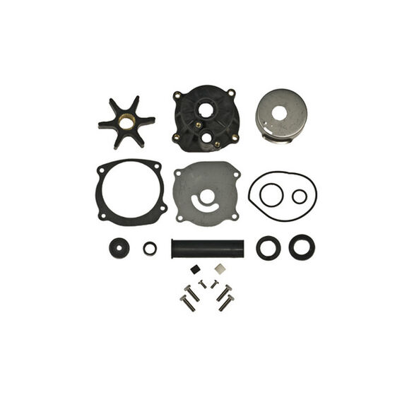 18-3315-2 Water Pump Kit for Johnson/Evinrude Outboard Motors image number 0