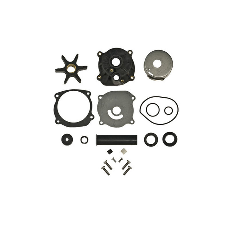 18-3315-2 Water Pump Kit for Johnson/Evinrude Outboard Motors image number null