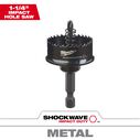 1-1/4" SHOCKWAVE&trade; Impact Hole Saw image number 0