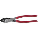 Crimping and Cutting Tool for Connectors image number 0