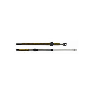 630 Type Standard Control Cable for Mariner (40 HP or less, Pre-1993) with Mariner/Mercury Controls