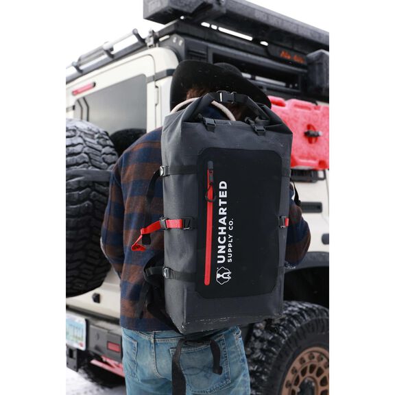 The Seventy2.0 Pro Survival System, Black image number 1