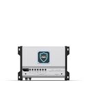 Wet Sounds HTM-4 4 Channel Full-Range Class-D Marine Amplifier image number 3