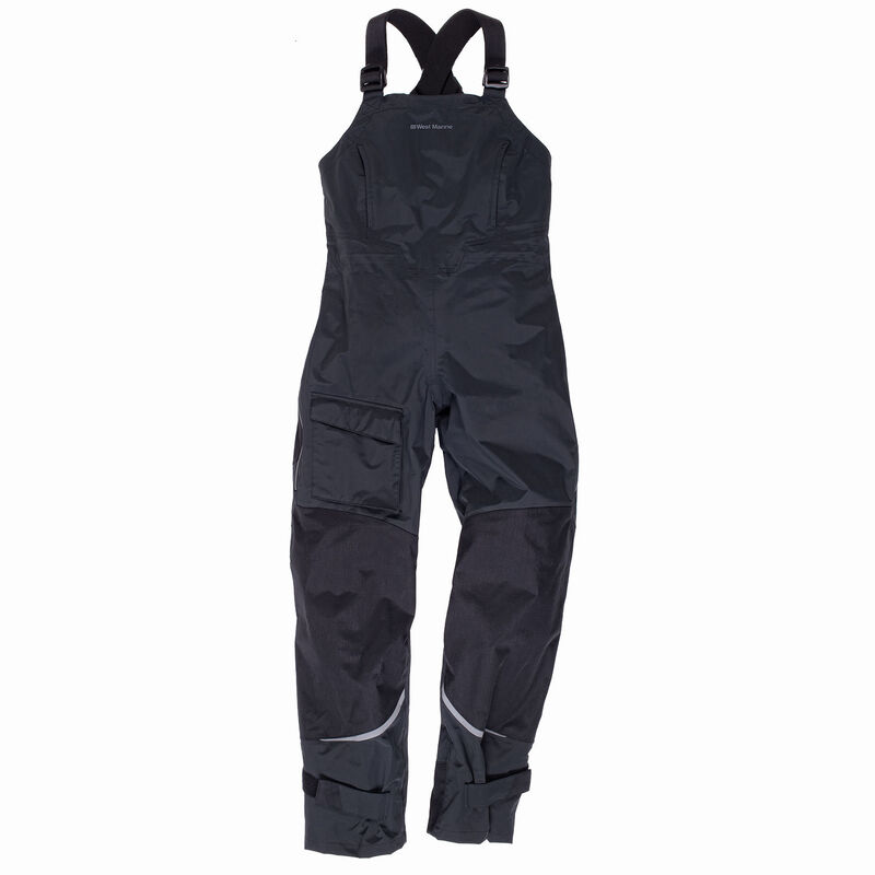 Women's Third Reef 3L Bibs West Marine