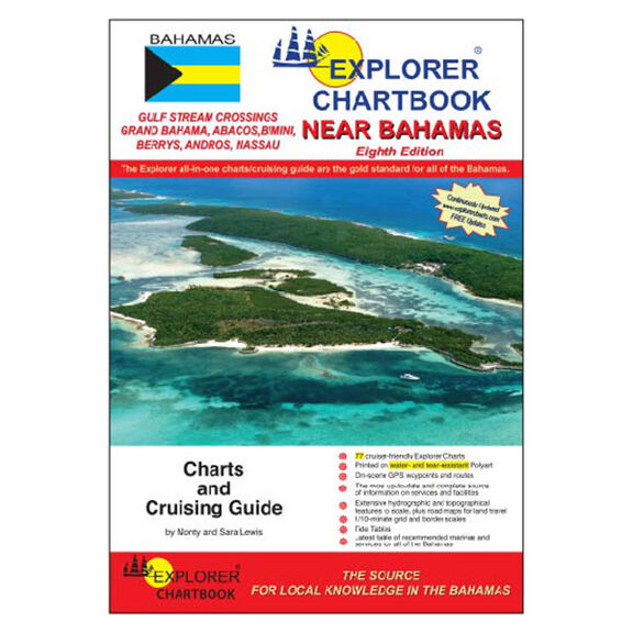 Near Bahamas image number 0