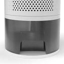 EDV-1200 Electric Compact Dehumidifier image number 3