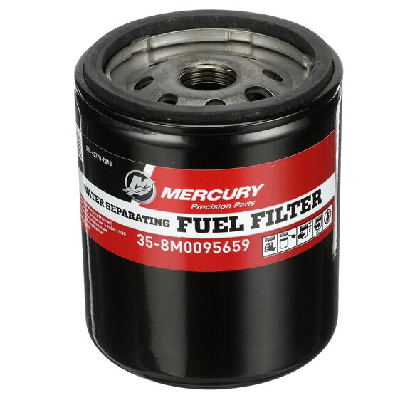 Select L6 Verado 300 Hour Maintenance Kit image number 1