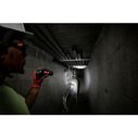 REDLITHIUM&trade; USB 2,000 Lumen Slide Focus Flashlight image number 8