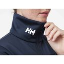 Women's Crew Fleece Jacket image number 2