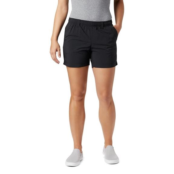 Columbia Women's PFG Backcast Water Shorts - UPF 50 Sun Protection, Quick-Dry Nylon