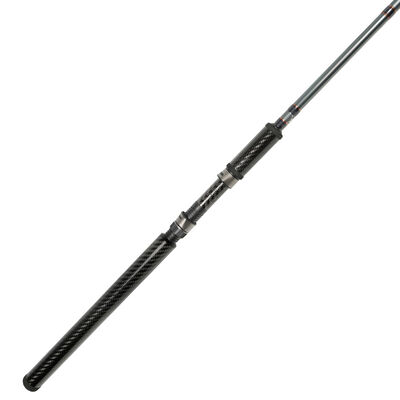 8'6" SST Carbon Grip Spinning Rod, Medium Power