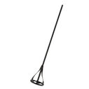 23.5'' Mudslinger Mixer - 4'' Diameter image number 0