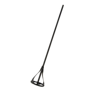23.5'' Mudslinger Mixer - 4'' Diameter