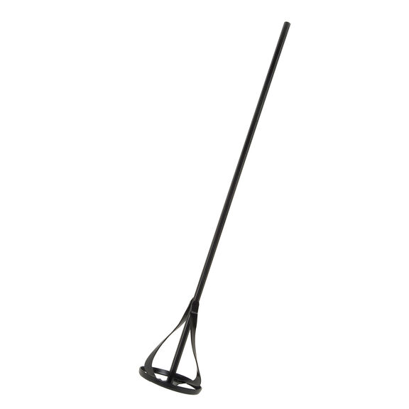 23.5'' Mudslinger Mixer - 4'' Diameter image number 0
