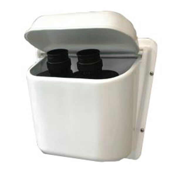 Deluxe Binocular Holder