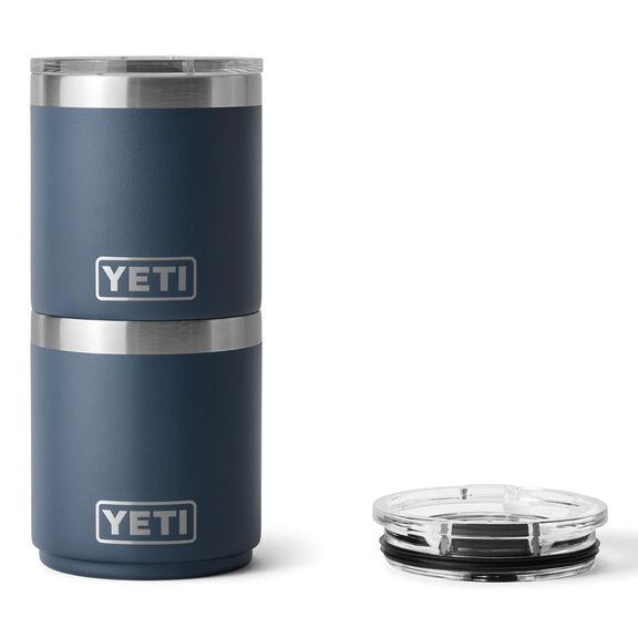 Rambler&reg; Lowball 2.0 Tumbler with MagSlider Lid image number 4