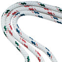 Color-Coded Sta-Set Polyester Yacht Braid, Sold per Foot image number 0