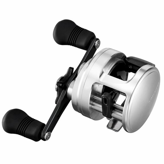 Calcutta D 400D Baitcasting Reel image number 0