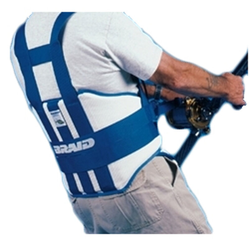 Bluefin Harness image number null