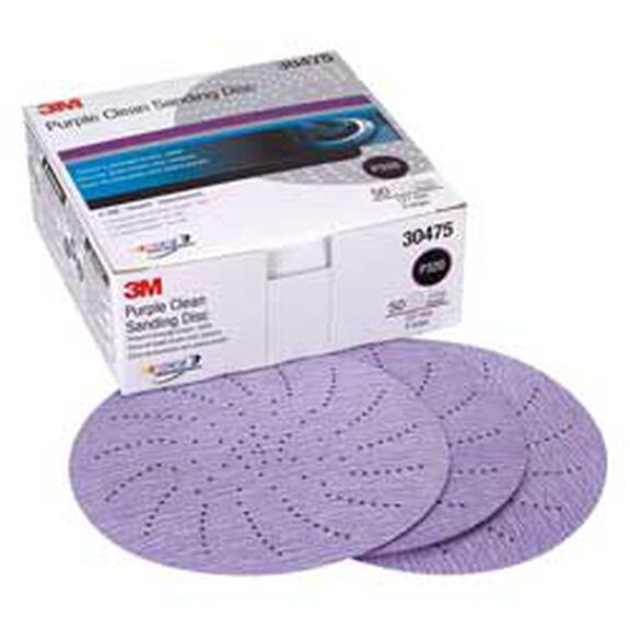 Hookit Disc, 5", P500 image number 0