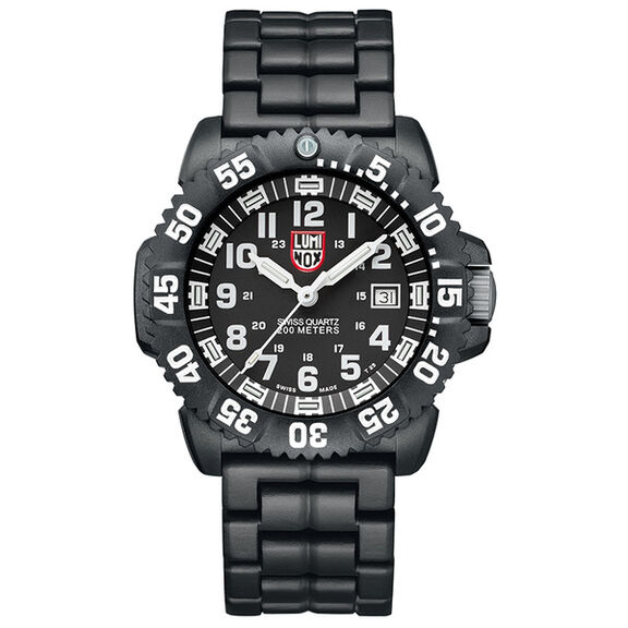 LUMINOX Navy SEAL Colormark 3052 Watch