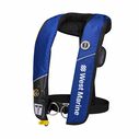 HIT&trade; Automatic Inflatable Life Jacket with Harness image number 1