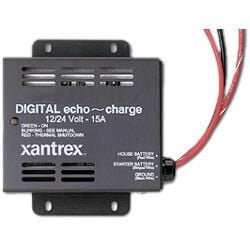 XANTREX Digital Echo Charge Battery Charger