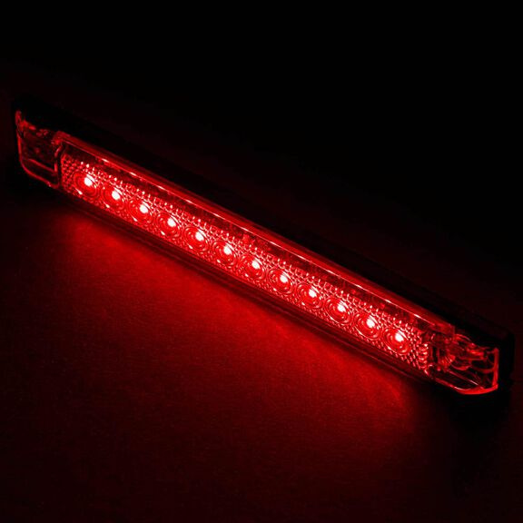 6" LED Utility Strip Light with Gasket, RGBW image number 3