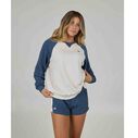 Women's Gone Sailin Crew Neck Sweater image number 0