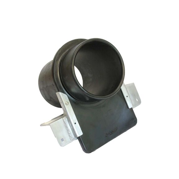 Sea Power External Stabilizer Pile Guide 12 inch image number 0