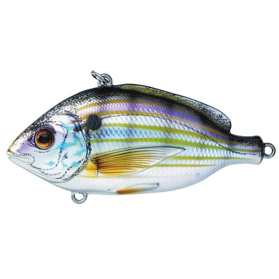 Pinfish Variable Depth Rattlebait, 2 1/2" image number 0