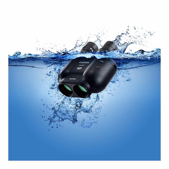 Techno-Stabi TS-X 1440 Binoculars image number 7